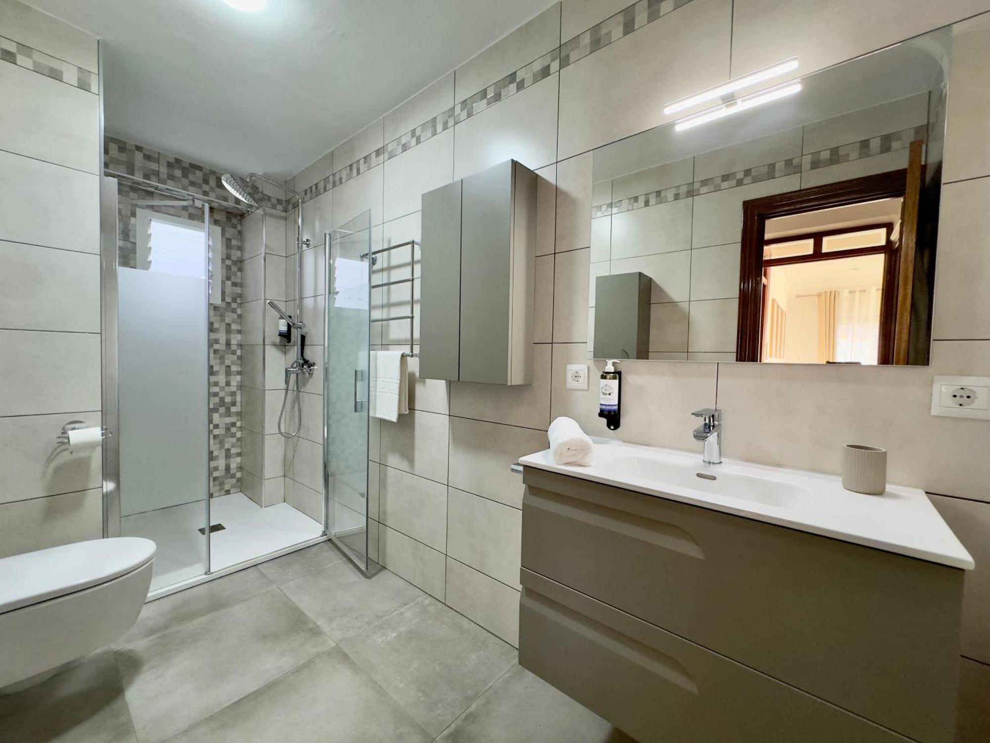 Apartamento Los Angeles Нерха Экстерьер фото